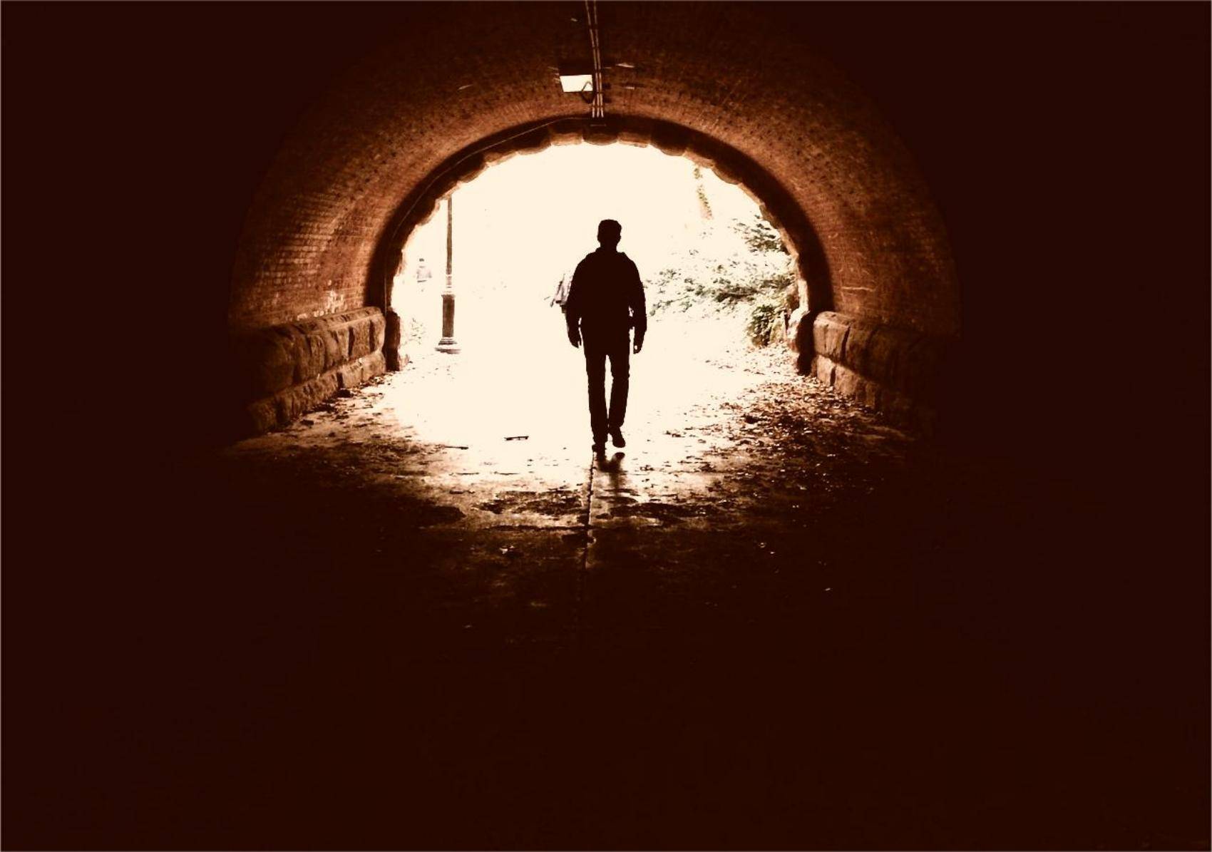 真相的尽头——一个前南方周末记者的信仰之旅