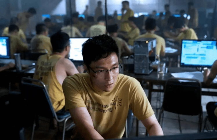 在电诈高发和毒品泛滥的缅北,我想换一种活法