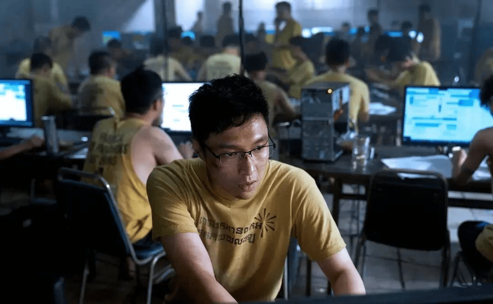 在电诈高发和毒品泛滥的缅北，我想换一种活法