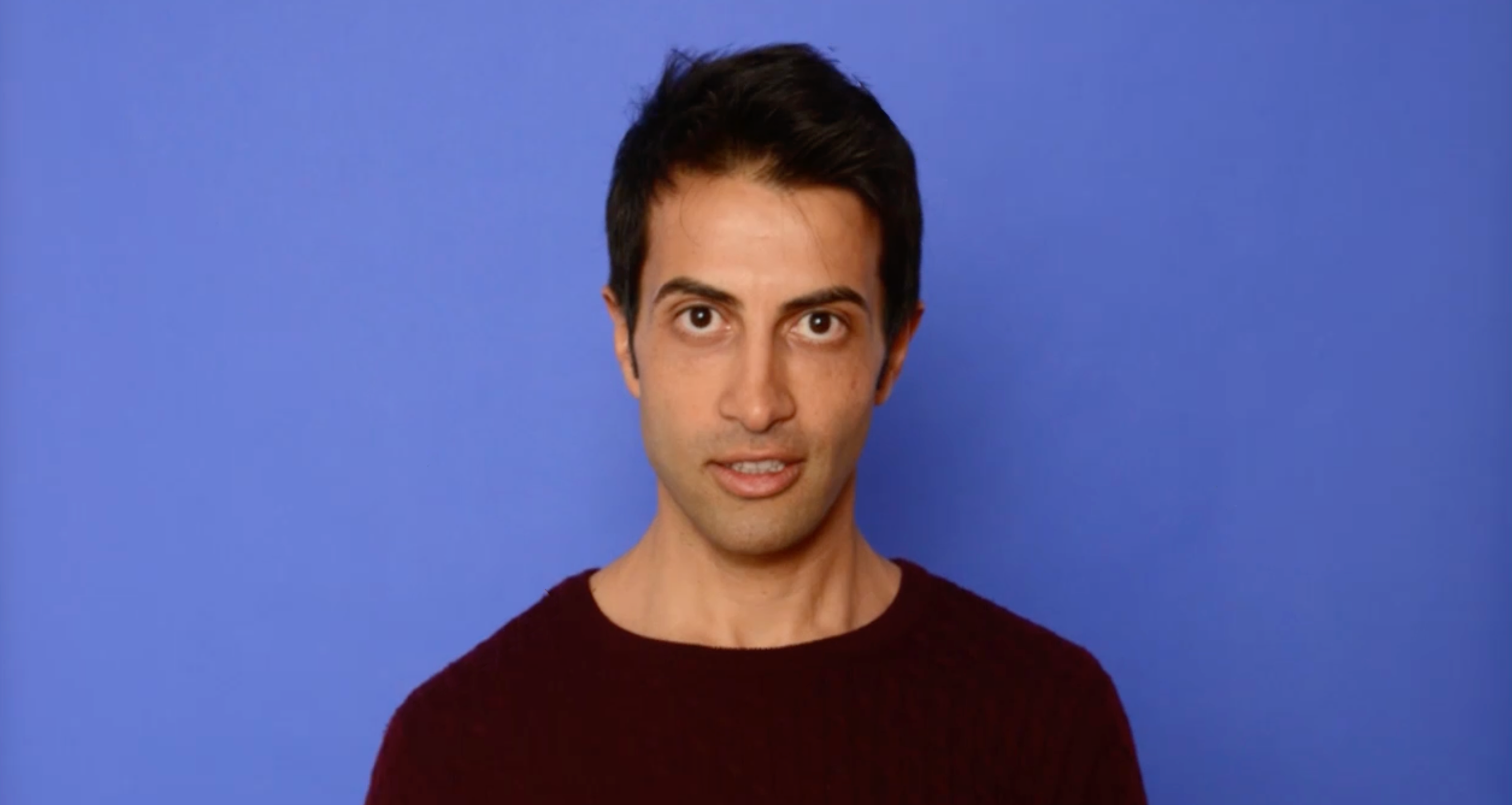 我不再做仇恨的器皿-哈马斯之子自述