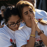 成千上万的以巴母亲相信，一定有“另一条路”