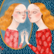 接纳自我，绝不能只有二手经验