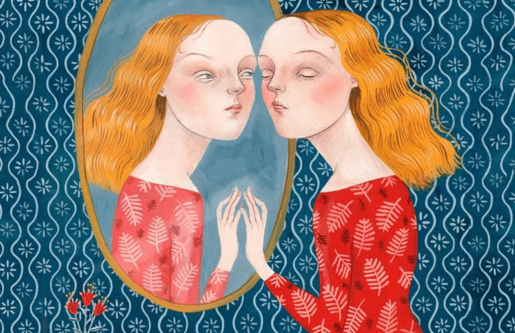 接纳自我，绝不能只有二手经验