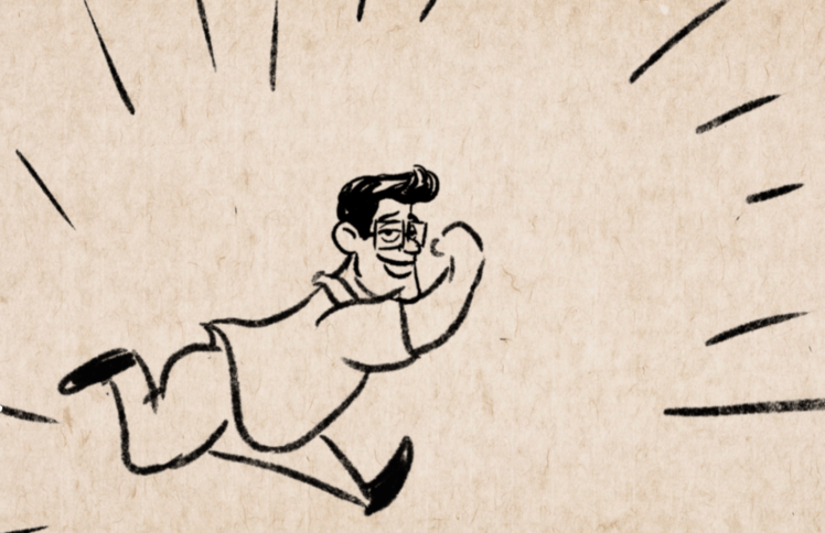 过了新年，还是新年