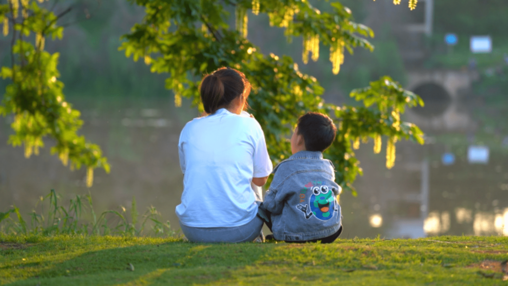 母亲十二年陪读心路：从疾病到健康，还比什么成绩？
