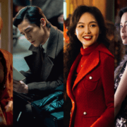 热播剧中被删掉的上帝——《繁花》中的响与不响