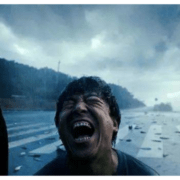 《涉过愤怒的海》:有些愤怒,需要用一生涉过