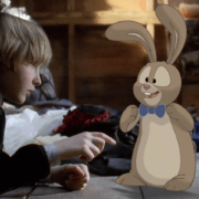 生命如何成真?——与儿子一起看《天鹅绒兔子》