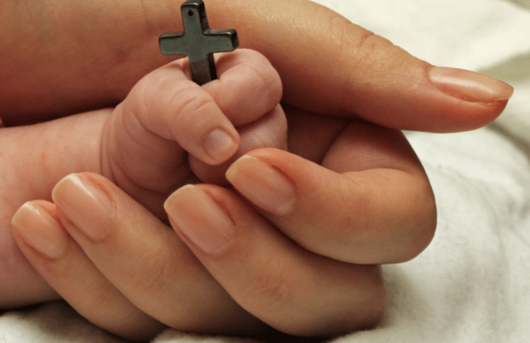 生产于我，何尝不是一场新生？