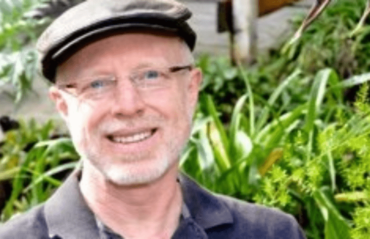 从美国第一间艾滋病房走出来的“同性恋”牧师