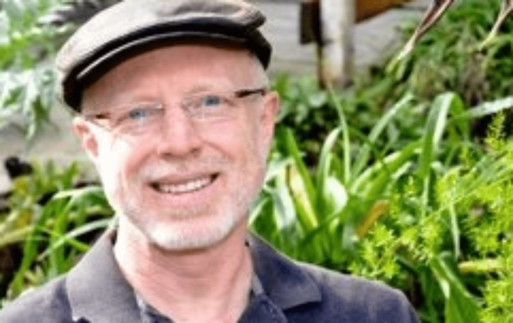 从美国第一间艾滋病房走出来的“同性恋”牧师