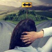 抉择之际,如何听见主的声音