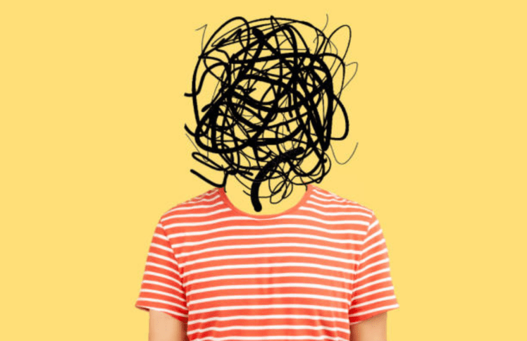 爱的反面不是恨,而是掌控(之一)认出背后的掌控