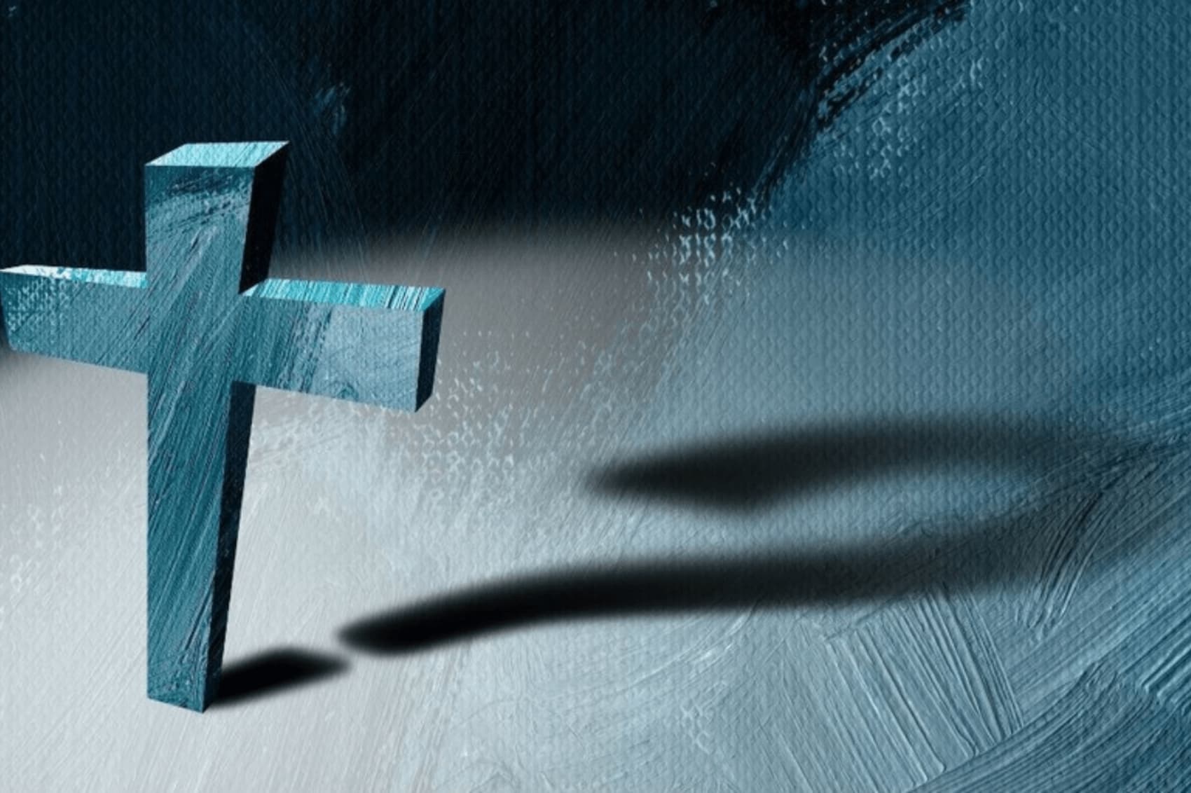 用温柔拯救“护教”