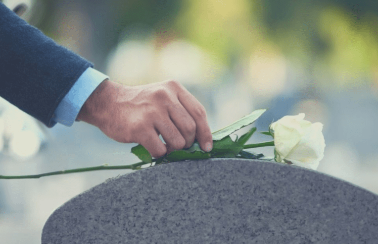 从死亡得牧养得能力 | 爱的反面不是恨，而是掌控（之四）