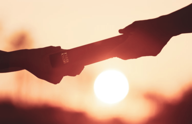 把福音传给家人有多难？