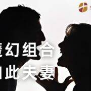 7月28日 刘阳传道：魔幻组合，如此夫妻