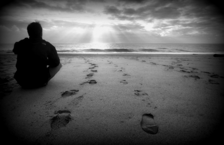 库西克：我曾用性掩盖破碎、疗愈伤口