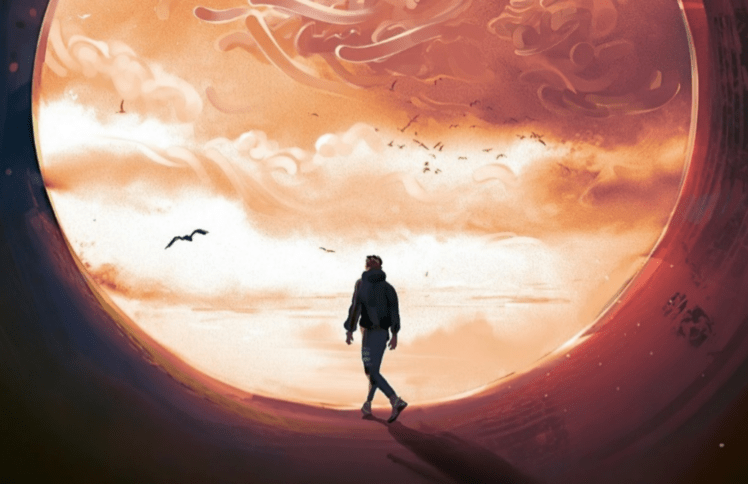 如何善用灵性力量,穿越癌症风暴