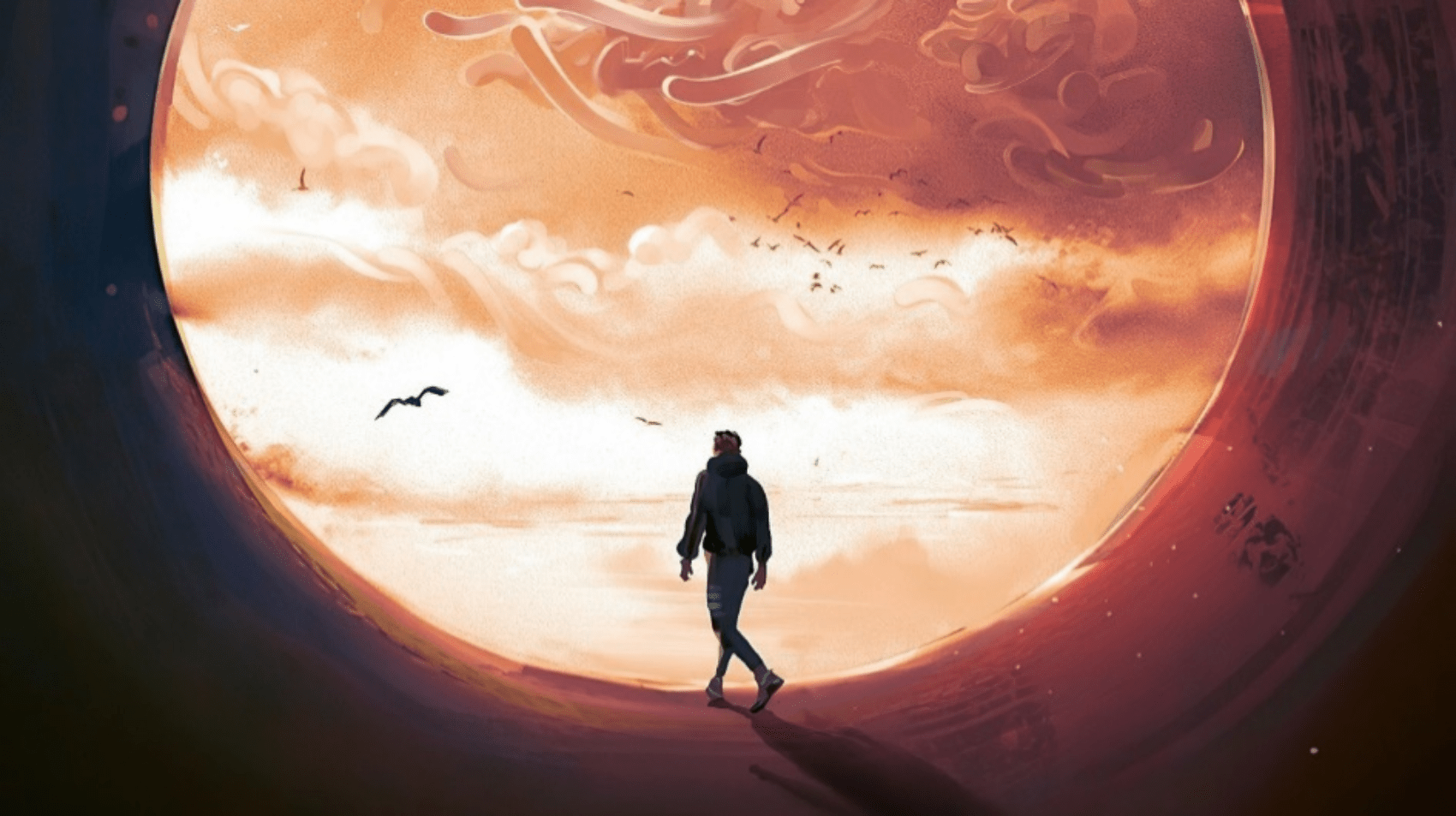 如何善用灵性力量，穿越癌症风暴