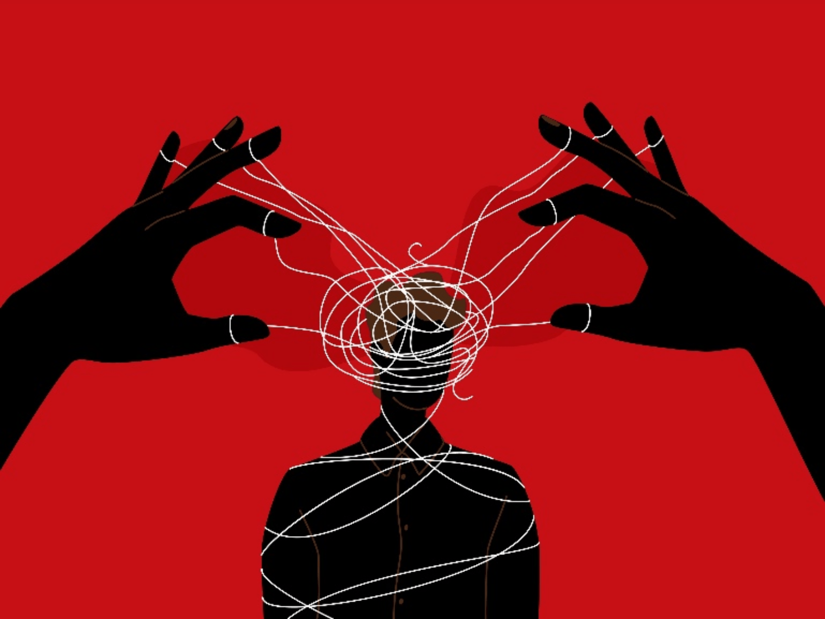 隐性自恋者的拆迁故事