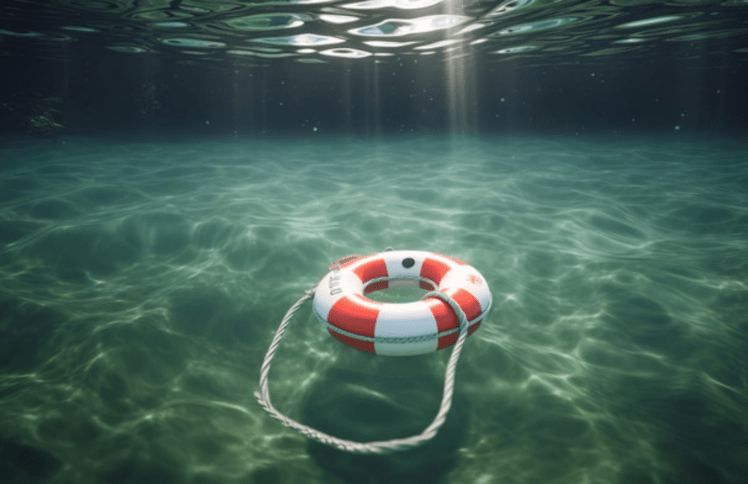 产后抑郁、婆媳不和、丈夫出轨,祂成为我的救命稻草