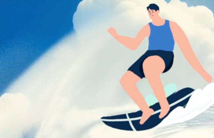 环球铁人新三项