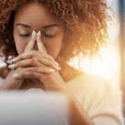 面对末期癌症，在借来的痛苦中与祂对话