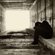 我厌弃自己，但……