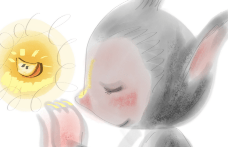 猴面包树的秘密