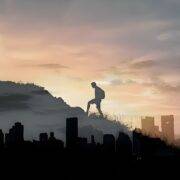 楊博士：从亚居拉与百基拉看漂泊不定的人生(仅音频）