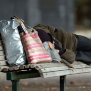 寻找流浪者二十年