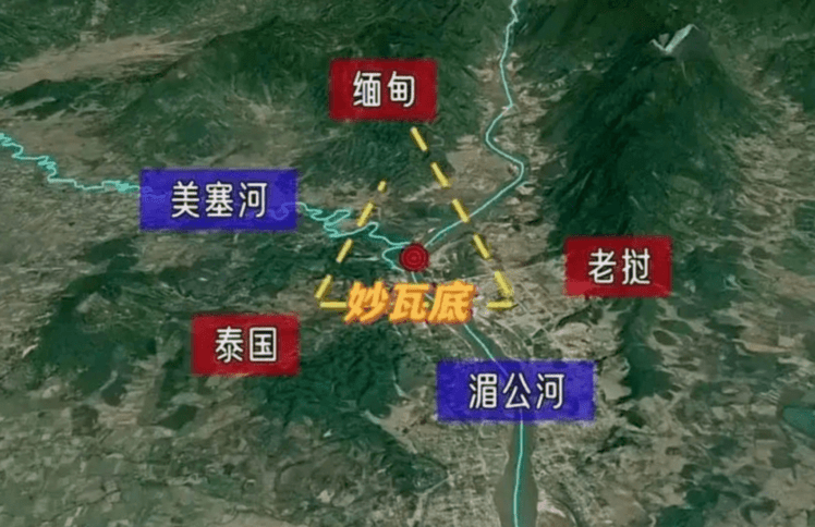 “我生气的是好人——你！你在哪里？”——《境界》主编专访国际反人口贩卖专家马修