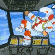 阿尔法舰队——前往宇宙的尽头