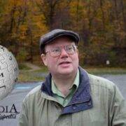 维基百科创始人桑格:自由地走向信仰