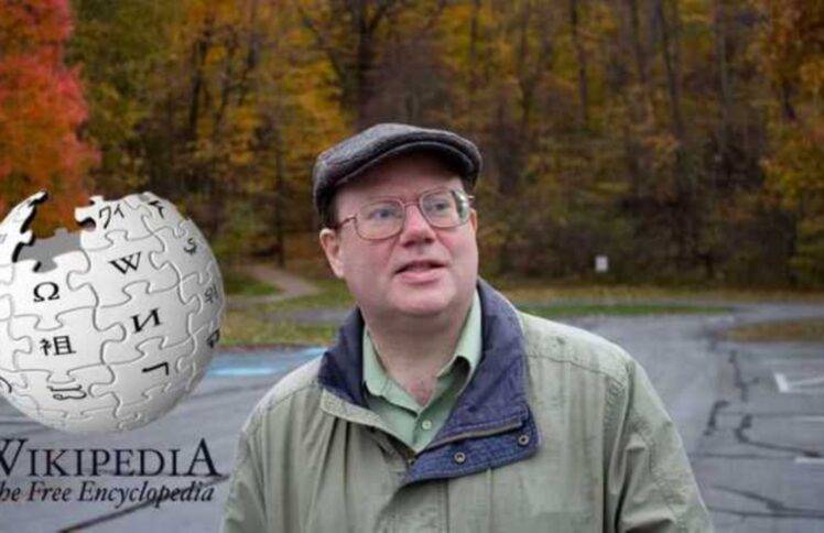 维基百科创始人桑格:自由地走向信仰