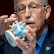 著名科学家柯林斯：值此动荡时代，我们要去修补裂痕