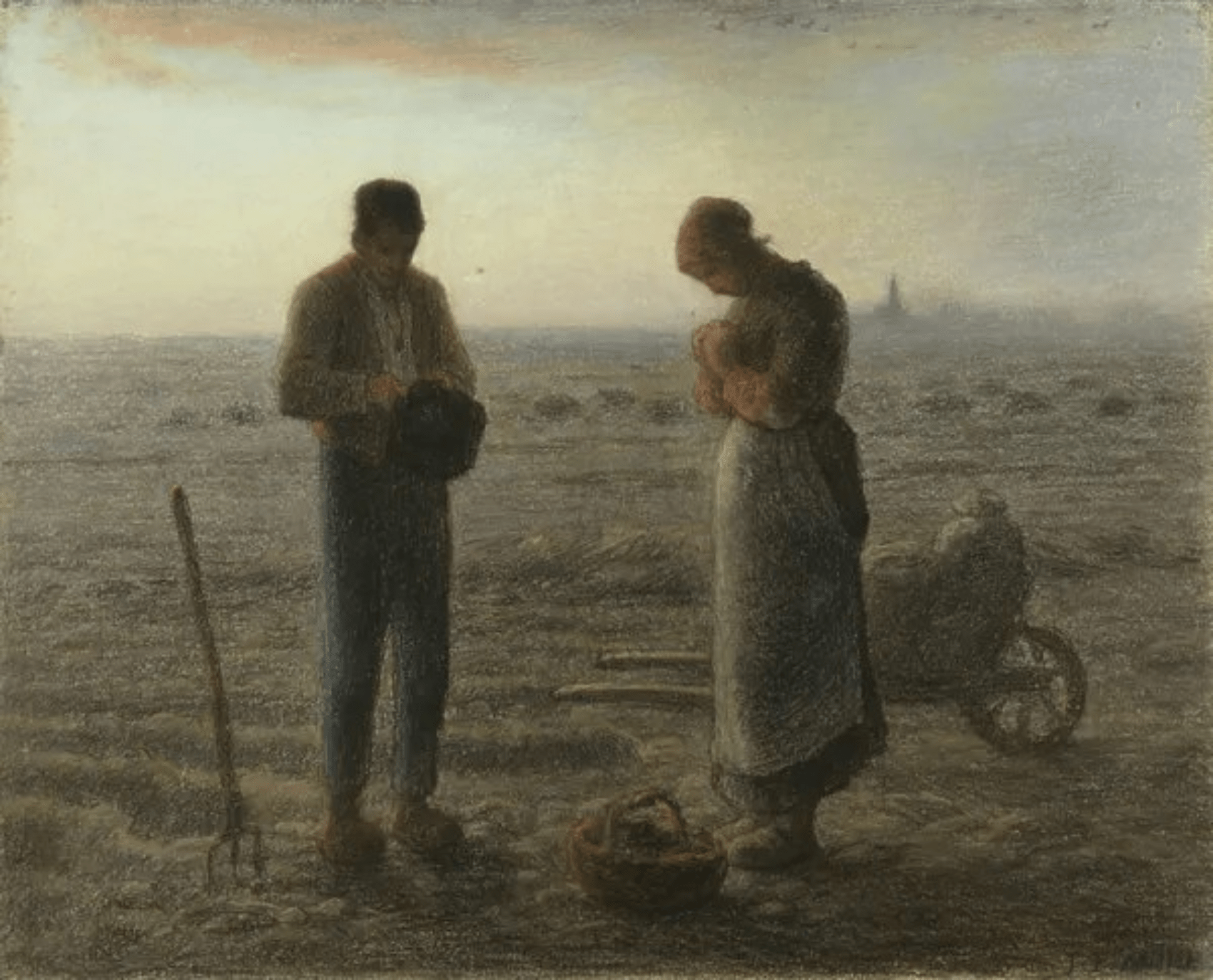 没时间祷告是最致命的错觉