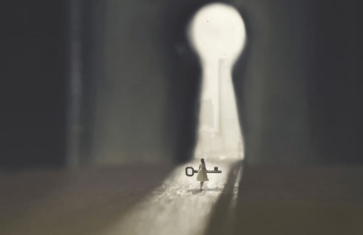 瘫痪40年，苦难更深改变我