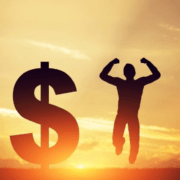 既跟随神又能财务自由多好