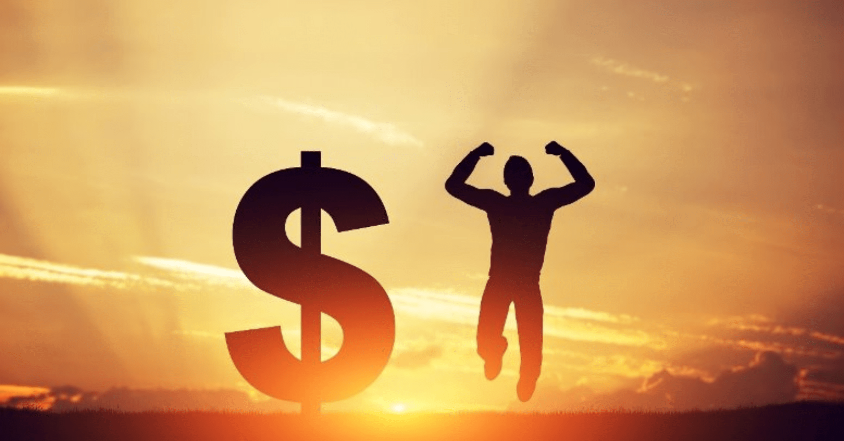 既跟随神又能财务自由多好