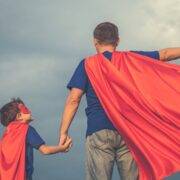 反转的寻父之旅：谁是父亲？