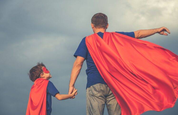 反转的寻父之旅：谁是父亲？