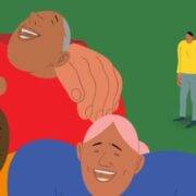 追求优越的人，正在被优越所伤