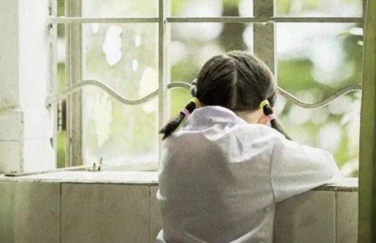 我的名字叫胜男