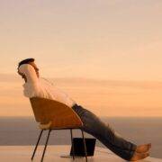 喜乐和祷告，是我六十年服侍的秘诀