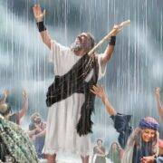 楊博士：凡夫俗子属灵得力的秘诀（仅音频）