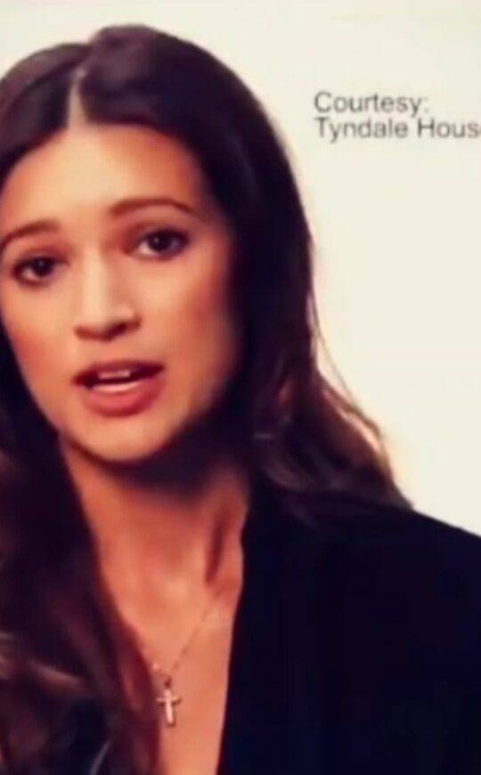 超模为何离开“维多利亚的秘密”？