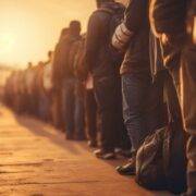 人人都有一座逃城