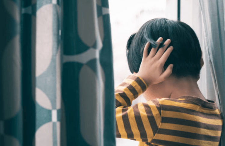 带着自闭症儿子，我服事特殊儿童18年